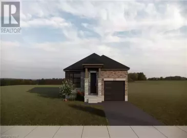105 THACKERAY Way, Harriston, ON N0G1Z0, 2 Bedrooms Bedrooms, ,2 BathroomsBathrooms,Single Family,For Sale,THACKERAY,40510716
