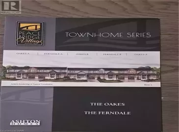 4 THE FERNDALE MODEL- PEACE BRIDGE VILLAGE VILLAGE, Fort Erie, Ontario, 3 Bedrooms Bedrooms, ,3 BathroomsBathrooms,Single Family,For Sale,THE FERNDALE MODEL- PEACE BRIDGE VILLAGE VILLAGE,40511130