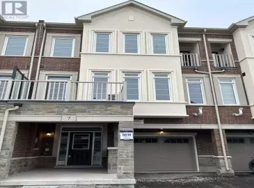 7 Mel Irving Drive, Bradford West Gwillimbury, ON L3Z4P2, 3 Bedrooms Bedrooms, ,2 BathroomsBathrooms,Single Family,For Lease,Mel Irving,N7291776