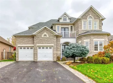 Burlington, ON L7M4W9, 6 Bedrooms Bedrooms, ,6 BathroomsBathrooms,Single Family,For Lease,H4179020
