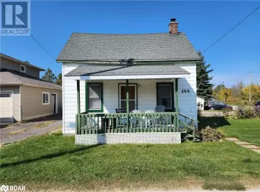 144 QUEEN Street, Elmvale, Ontario L0L1P0, 3 Bedrooms Bedrooms, ,1 BathroomBathrooms,Single Family,For Sale,QUEEN,40511428