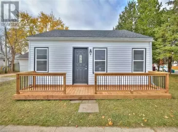 134 SOUTHWORTH Street, Welland, Ontario L3B1Z2, 2 Bedrooms Bedrooms, ,1 BathroomBathrooms,Single Family,For Sale,SOUTHWORTH,40512128