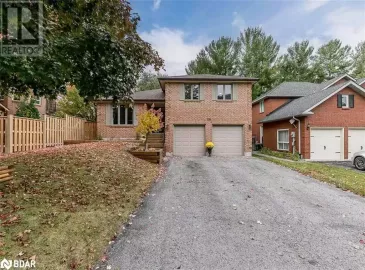 20 FLORENCE PARK Road, Barrie, Ontario L4N6Y8, 3 Bedrooms Bedrooms, ,3 BathroomsBathrooms,Single Family,For Sale,FLORENCE PARK,40511980