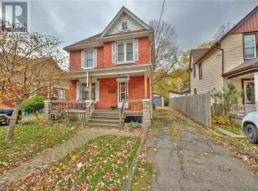 136 CATHARINE Street, Port Colborne, Ontario L3K4K4, 5 Bedrooms Bedrooms, ,2 BathroomsBathrooms,Single Family,For Sale,CATHARINE,40511376