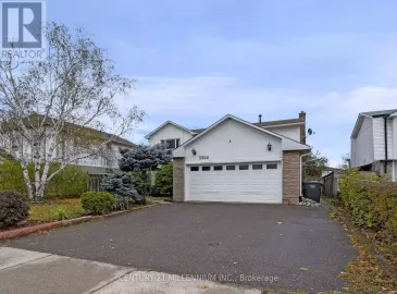 3324 Brandon Gate Drive, Mississauga, Ontario L4T2G4, 4 Bedrooms Bedrooms, ,2 BathroomsBathrooms,Single Family,For Sale,Brandon Gate,W7292206