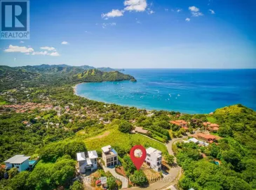 109 Altos Del Cacique Crescent, Costa Rica, Ontario, ,Vacant Land,For Sale,Altos Del Cacique,Z7292242