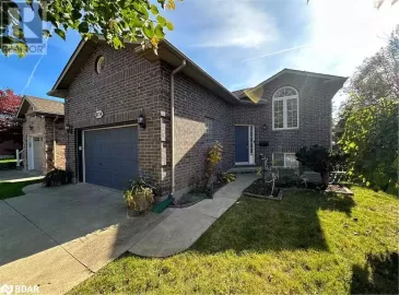 8174 ORCHARD GROVE Parkway, Niagara Falls, Ontario L2H3G1, 5 Bedrooms Bedrooms, ,2 BathroomsBathrooms,Single Family,For Sale,ORCHARD GROVE,40512154