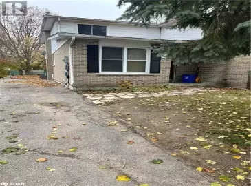 33 COLLEGE Crescent, Barrie, Ontario L4M2W4, 5 Bedrooms Bedrooms, ,3 BathroomsBathrooms,Single Family,For Sale,COLLEGE,40509937