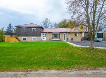 Nanticoke, ON N0A1L0, 5 Bedrooms Bedrooms, ,6 BathroomsBathrooms,Single Family,For Sale,H4179812
