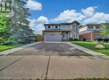 219 Elmira Road, Guelph, Ontario N1K1R1, 5 Bedrooms Bedrooms, ,4 BathroomsBathrooms,Single Family,For Sale,Elmira,X7292708