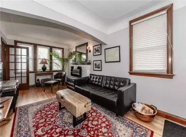 Hamilton, Ontario L8H5T7, 3 Bedrooms Bedrooms, ,1 BathroomBathrooms,Single Family,For Lease,H4179833