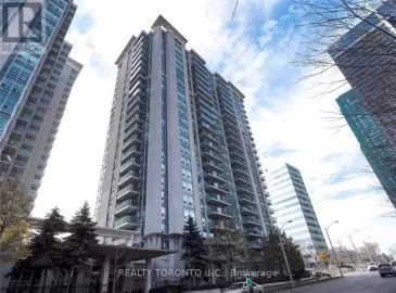 31 Bales, Toronto, Ontario M2N7L6, 1 Bedroom Bedrooms, ,1 BathroomBathrooms,Single Family,For Lease,Bales,C7292912