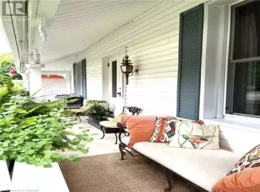 106 BRUCE Street, Durham, ON N0G1R0, 3 Bedrooms Bedrooms, ,2 BathroomsBathrooms,Single Family,For Sale,BRUCE,40512129