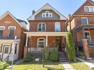 Hamilton, ON L8P3W3, 1 Bedroom Bedrooms, ,1 BathroomBathrooms,Single Family,For Lease,H4179772