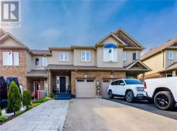 28 JEFFREY Drive, Guelph, Ontario N1E0M4, 4 Bedrooms Bedrooms, ,4 BathroomsBathrooms,Single Family,For Sale,JEFFREY,40512303