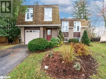 85 THE BOULEVARD Boulevard, Tottenham, Ontario L0G1W0, 3 Bedrooms Bedrooms, ,2 BathroomsBathrooms,Single Family,For Sale,THE BOULEVARD,40512390