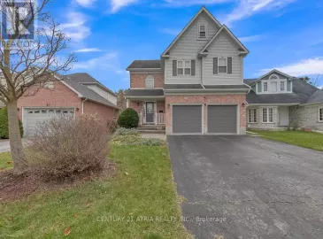 51 Oliver Court, Kitchener, ON N2N3E7, 4 Bedrooms Bedrooms, ,4 BathroomsBathrooms,Single Family,For Lease,Oliver,X7293860