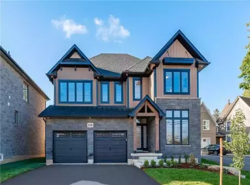 Smithville, Ontario L0R2A0, 4 Bedrooms Bedrooms, ,4 BathroomsBathrooms,Single Family,For Sale,H4179897