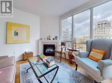 100 Hayden Street, Toronto, ON M4Y3C7, 2 Bedrooms Bedrooms, ,2 BathroomsBathrooms,Single Family,For Lease,Hayden,C7294286