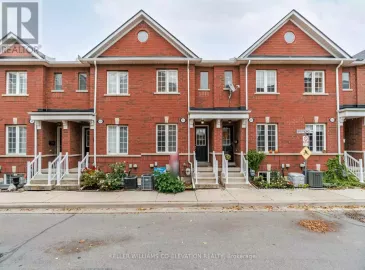 123 Brickworks Lane, Toronto, Ontario M6N5H8, 4 Bedrooms Bedrooms, ,4 BathroomsBathrooms,Single Family,For Sale,Brickworks,W7294366