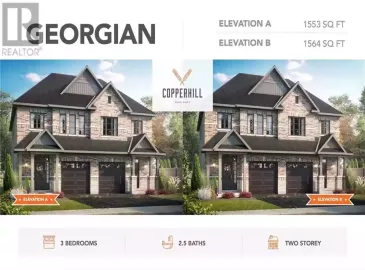 80 SAGEWOOD Avenue, Barrie, Ontario L9J0K5, 3 Bedrooms Bedrooms, ,3 BathroomsBathrooms,Single Family,For Sale,SAGEWOOD,40512368