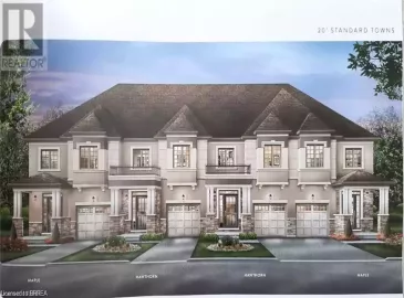 305 GARNER Road, Ancaster, Ontario L9G3K9, 3 Bedrooms Bedrooms, ,3 BathroomsBathrooms,Single Family,For Sale,GARNER,40512562