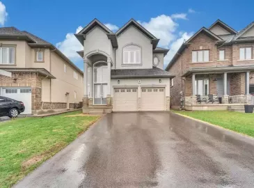 Hannon, Ontario L0R1P0, 4 Bedrooms Bedrooms, ,3 BathroomsBathrooms,Single Family,For Lease,H4179908