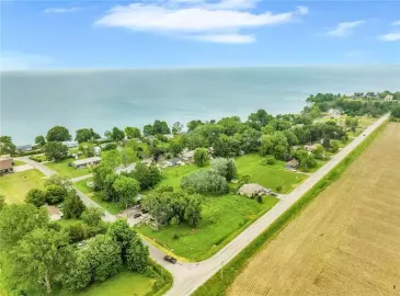 Port Dover, Ontario N0A1N8, ,Vacant Land,For Sale,H4179922