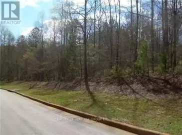 Lot 16 Shawnee Trail, Dallas, ON, ,Vacant Land,For Sale,Shawnee,Z5979191