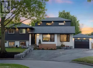6 STILLWATER Bay, St. Catharines, ON L2M4B8, 5 Bedrooms Bedrooms, ,3 BathroomsBathrooms,Single Family,For Sale,STILLWATER,40512363