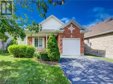 72 WHITE PINE Way, Guelph, Ontario N1G4X7, 3 Bedrooms Bedrooms, ,3 BathroomsBathrooms,Single Family,For Sale,WHITE PINE,40511432