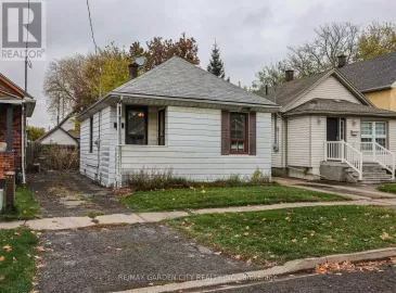 21 Trapnell Street, St. Catharines, ON L2R1B1, 3 Bedrooms Bedrooms, ,1 BathroomBathrooms,Single Family,For Sale,Trapnell,X7295568