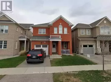 903 Penson Crescent, Milton, ON L9T6Z3, 4 Bedrooms Bedrooms, ,3 BathroomsBathrooms,Single Family,For Lease,Penson,W7295290