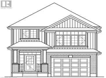 7 JACOB DETWEILLER Drive, Kitchener, Ontario N2P0K7, 4 Bedrooms Bedrooms, ,3 BathroomsBathrooms,Single Family,For Sale,JACOB DETWEILLER,40512264