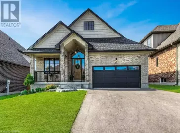 67 CARRIAGE Crossing, Drayton, Ontario N0G1P0, 6 Bedrooms Bedrooms, ,3 BathroomsBathrooms,Single Family,For Sale,CARRIAGE,40512176