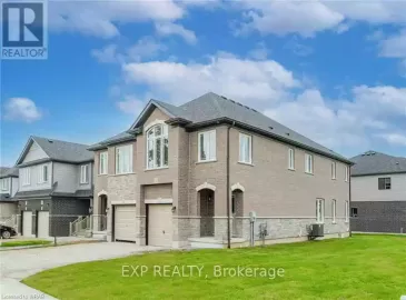 12 Lee Street, Guelph, Ontario N1E7H1, 3 Bedrooms Bedrooms, ,4 BathroomsBathrooms,Single Family,For Sale,Lee,X7296026