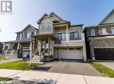 223 THOMPSON Road, Caledonia, ON N3W0C4, 5 Bedrooms Bedrooms, ,4 BathroomsBathrooms,Single Family,For Sale,THOMPSON,40512840