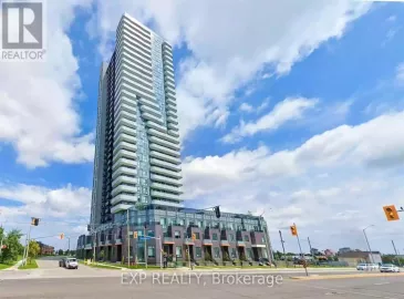8 Nahani Way, Mississauga, ON L4Z4J8, 2 Bedrooms Bedrooms, ,2 BathroomsBathrooms,Single Family,For Lease,Nahani,W7296170