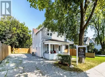 5057 Bridge Street, Niagara Falls, ON L2E2S7, 4 Bedrooms Bedrooms, ,2 BathroomsBathrooms,Single Family,For Sale,Bridge,X7296192