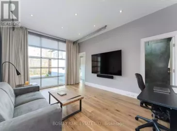 42R Logan, Toronto, Ontario M4M2M8, 1 Bedroom Bedrooms, ,1 BathroomBathrooms,Single Family,For Lease,Logan,E7296218