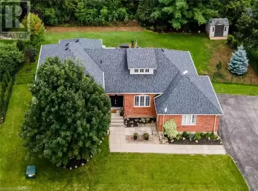 6 WOODSPRING Court, Hamilton, Ontario L8N2Z7, 4 Bedrooms Bedrooms, ,2 BathroomsBathrooms,Single Family,For Sale,WOODSPRING,40511671