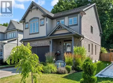 209 WOODWAY Trail, Simcoe, ON N3Y0C7, 4 Bedrooms Bedrooms, ,4 BathroomsBathrooms,Single Family,For Sale,WOODWAY,40512569