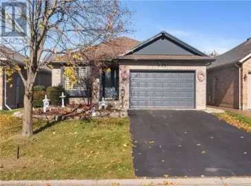 3 JOHNSON Crescent, Simcoe, ON N3Y5K9, 5 Bedrooms Bedrooms, ,3 BathroomsBathrooms,Single Family,For Sale,JOHNSON,40511821
