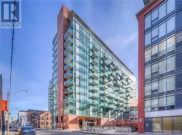 333 ADELAIDE Street, Toronto, Ontario M5A4T4, 1 Bedroom Bedrooms, ,2 BathroomsBathrooms,Single Family,For Sale,ADELAIDE,40512711