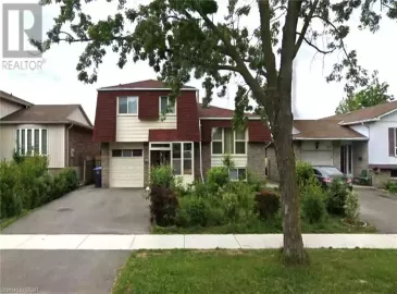 7610 ANAKA Drive, Mississauga, ON L4T3H7, 5 Bedrooms Bedrooms, ,4 BathroomsBathrooms,Single Family,For Sale,ANAKA,40512917