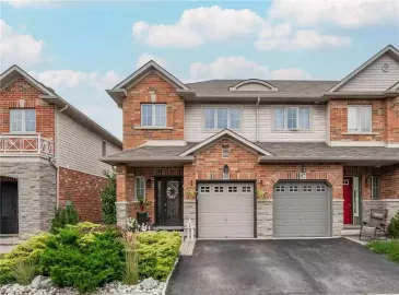 Stoney Creek, ON L8E0E4, 3 Bedrooms Bedrooms, ,4 BathroomsBathrooms,Single Family,For Sale,H4179941