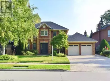43 SHORE Gardens, Oakville, ON L6L5Z2, 5 Bedrooms Bedrooms, ,4 BathroomsBathrooms,Single Family,For Lease,SHORE,40512801