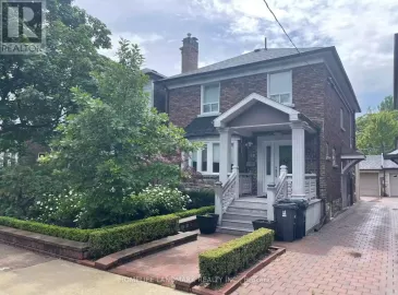 40 Rusholme Drive, Toronto, ON M6J3J9, 2 Bedrooms Bedrooms, ,1 BathroomBathrooms,Single Family,For Lease,Rusholme,C7296280