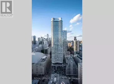 403 Church Street, Toronto, Ontario M5B1L6, 1 Bedroom Bedrooms, ,1 BathroomBathrooms,Single Family,For Lease,Church,C7296322