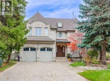 225 Lord Seaton Road, Toronto, ON M2P1L2, 7 Bedrooms Bedrooms, ,7 BathroomsBathrooms,Single Family,For Sale,Lord Seaton,C7296342